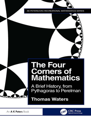 cover image of The Four Corners of Mathematics